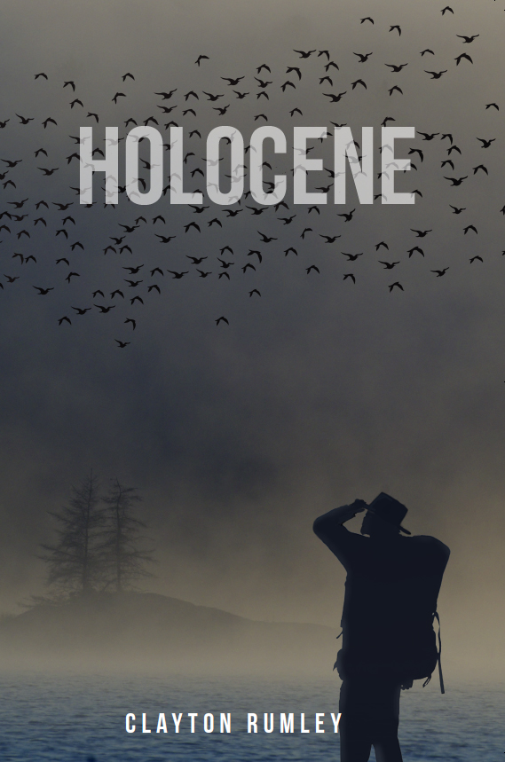 Holocene Cover